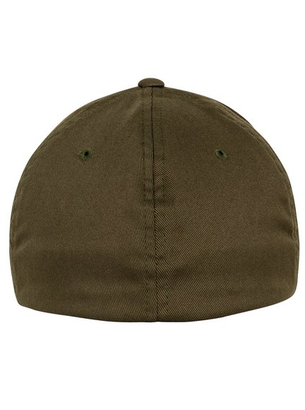 Flexfit 3-Tone Baseball Cap Flexfit Cap Kappen Hüte Grosshandel