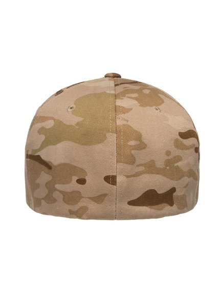 Flexfit Classic Multicam Baseball Cap Flexfit Cap Kappen Hüte Grosshandel