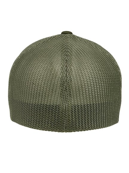 Flexfit Trucker Multicam Baseball Cap Flexfit Cap Kappen Hüte Grosshandel