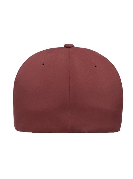 Flexfit Delta Baseball Cap Flexfit Cap Kappen Hüte Grosshandel