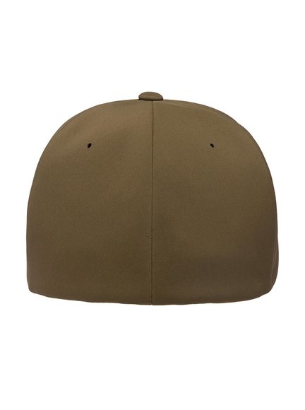 Flexfit Delta Baseball Cap Flexfit Cap Kappen Hüte Grosshandel