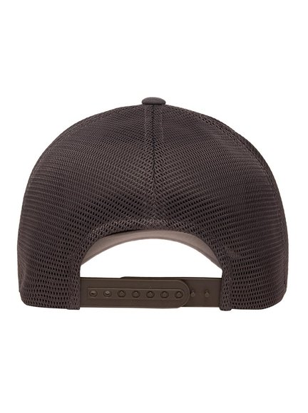 Flexfit 110M Mesh Trucker Cap Flexfit Cap Kappen Hüte Grosshandel