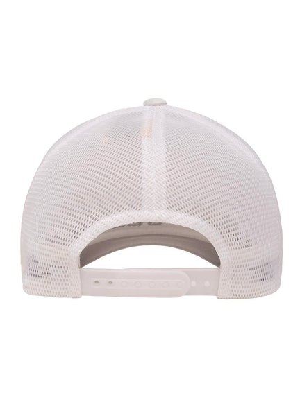 Flexfit 110M Mesh Trucker Cap Flexfit Cap Kappen Hüte Grosshandel