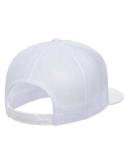 Yupoong Mesh Trucker Cap Flexfit Cap Kappen Hüte Grosshandel