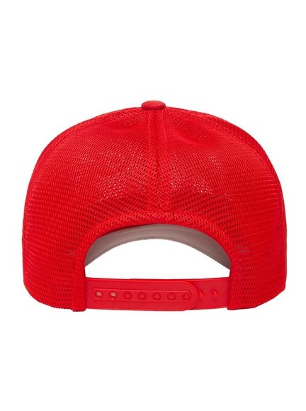 Yupoong Classic 360 Omnimash Baseball Cap Flexfit Cap Kappen Hüte Grosshandel