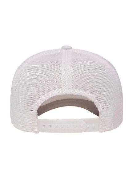 Yupoong Classic 360 Omnimash Baseball Cap Flexfit Cap Kappen Hüte Grosshandel