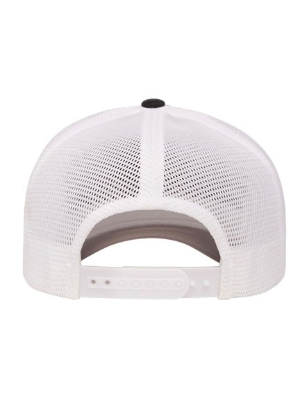 Yupoong Classic 360 Omnimash Baseball Cap Flexfit Cap Kappen Hüte Grosshandel