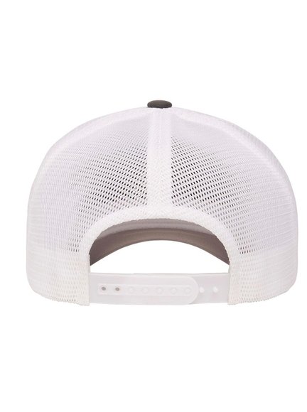 Yupoong Classic 360 Omnimash Baseball Cap Flexfit Cap Kappen Hüte Grosshandel