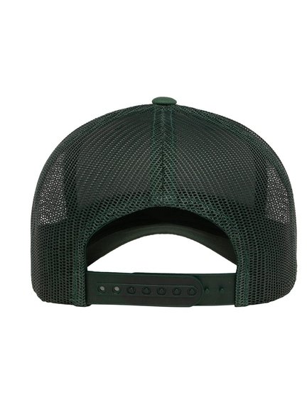 Yupoong Retro Trucker Cap Flexfit Cap Kappen Hüte Grosshandel