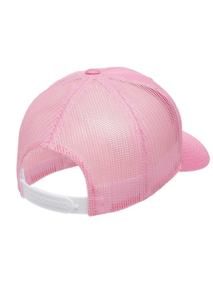 Yupoong Retro Trucker Cap Flexfit Cap Kappen Hüte Grosshandel