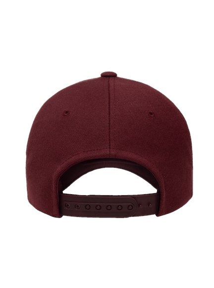 Yupoong Premium 5 Panel Curved Classic Baseball Cap Flexfit Cap Kappen Hüte Grosshandel