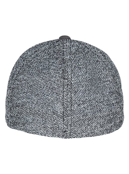 Flexfit Trucker Melange Mesh Trucker Cap Flexfit Cap Kappen Hüte Grosshandel