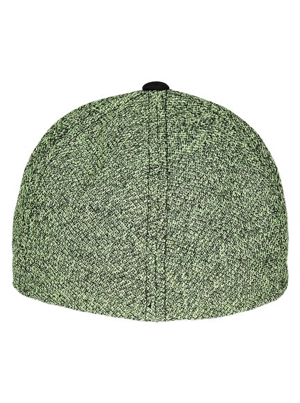 Flexfit Trucker Melange Mesh Trucker Cap Flexfit Cap Kappen Hüte Grosshandel