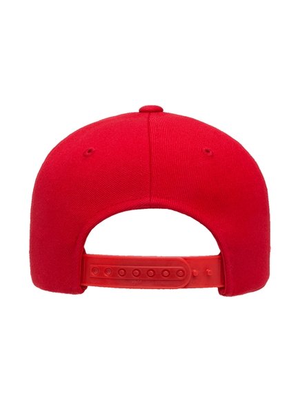 Yupoong Premium Curved 6 Panel Classic Baseball Cap Flexfit Cap Kappen Hüte Grosshandel