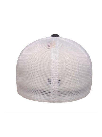 Flexfit 360° Omnimesh Trucker Cap Flexfit Cap Kappen Hüte Grosshandel