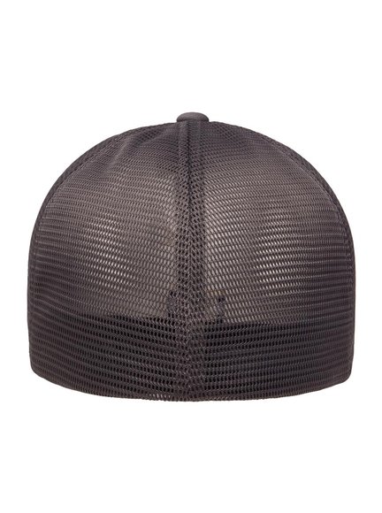 Flexfit 360° Omnimesh Trucker Cap Flexfit Cap Kappen Hüte Grosshandel