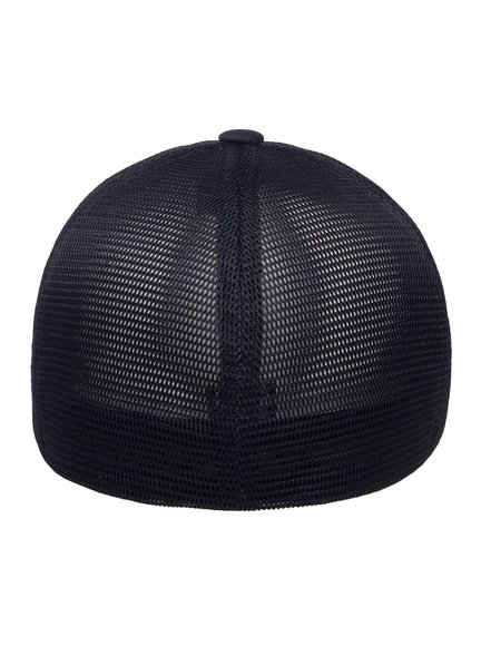 Flexfit 360° Omnimesh Trucker Cap Flexfit Cap Kappen Hüte Grosshandel