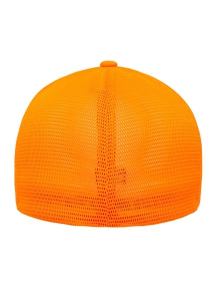 Flexfit 360° Omnimesh Trucker Cap Flexfit Cap Kappen Hüte Grosshandel