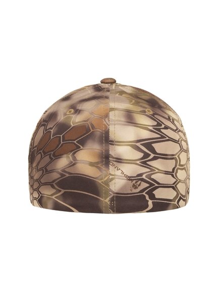 Flexfit Kryptek Cap Highlander Khaki Baseball Cap Flexfit Cap Kappen Hüte Grosshandel