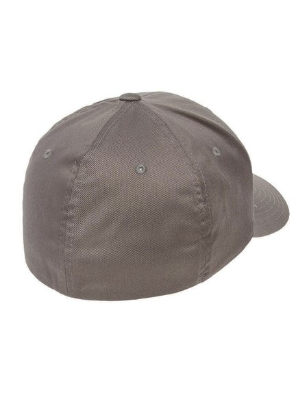 Flexfit Organic Baseball Cap Flexfit Cap Kappen Hüte Grosshandel