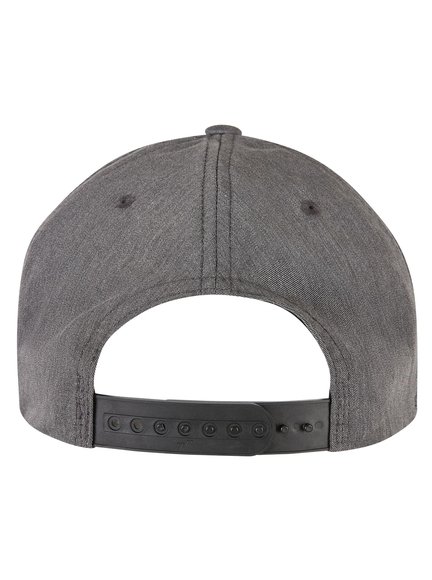 Flexfit 110MM Melange Baseball Cap Flexfit Cap Kappen Hüte Grosshandel