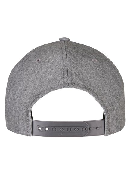 Flexfit 110MM Melange Baseball Cap Flexfit Cap Kappen Hüte Grosshandel