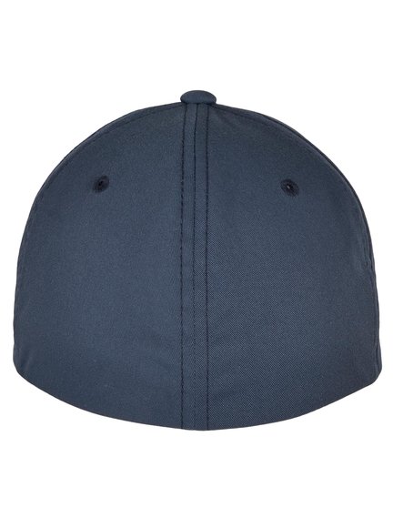 Flexfit Recycled Polyester Baseball Cap Flexfit Cap Kappen Hüte Grosshandel