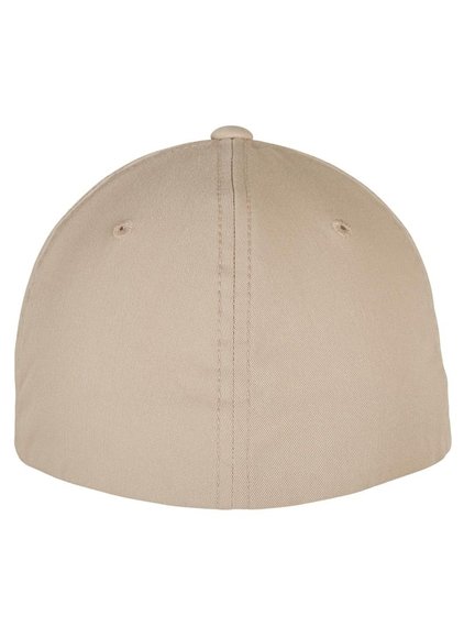 Flexfit Recycled Polyester Baseball Cap Flexfit Cap Kappen Hüte Grosshandel