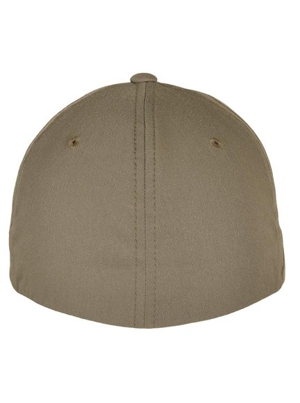 Flexfit Recycled Polyester Baseball Cap Flexfit Cap Kappen Hüte Grosshandel