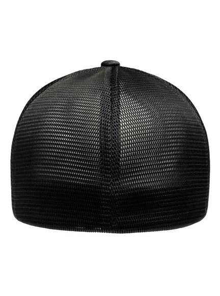 Flexfit 5511UP Unipanel Trucker Cap Flexfit Cap Kappen Hüte Grosshandel