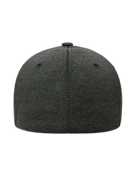 Flexfit 5577UP Unipanel Melange Baseball Cap Flexfit Cap Kappen Hüte Grosshandel
