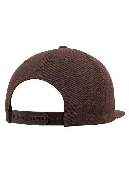 Yupoong Classic Snapback Cap Flexfit Cap Kappen Hüte Grosshandel