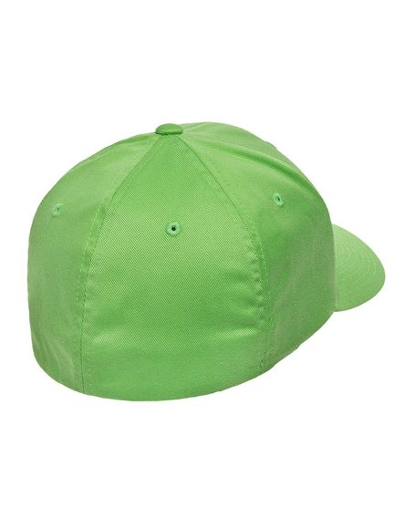 Flexfit Classic Baseball Cap Flexfit Cap Kappen Hüte Grosshandel