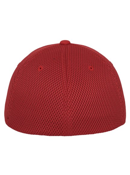 Flexfit Tactel Mesh Baseball Cap Flexfit Cap Kappen Hüte Grosshandel