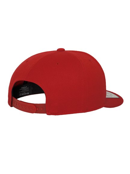 Flexfit 110F One Ten Snapback Cap Flexfit Cap Kappen Hüte Grosshandel