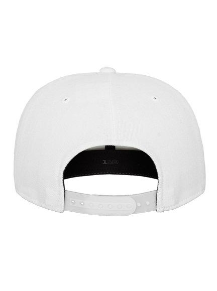 Flexfit 110F One Ten Snapback Snapback Cap Flexfit Cap Kappen Hüte Grosshandel