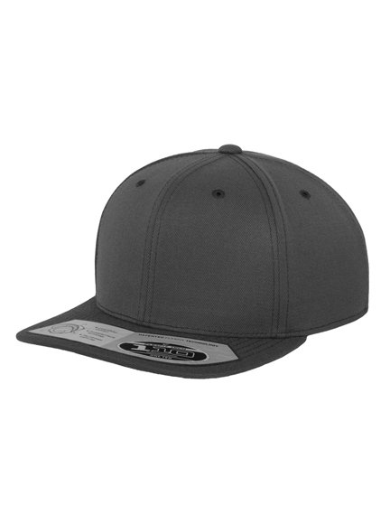 Flexfit 110F One Ten Snapback Cap Flexfit Cap Kappen Hüte Grosshandel