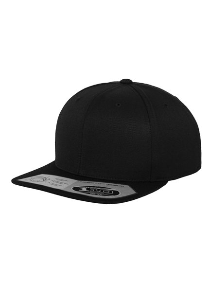 Flexfit 110F One Ten Snapback Cap Flexfit Cap Kappen Hüte Grosshandel