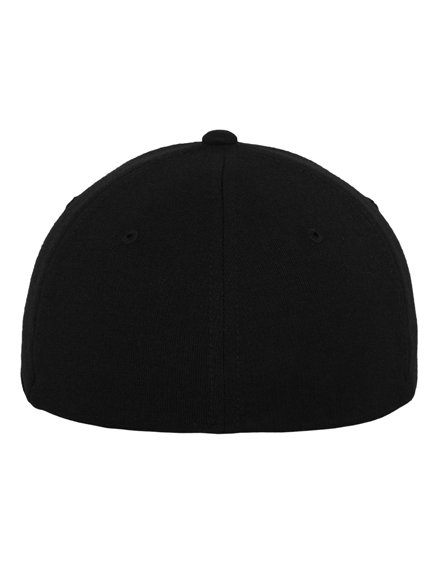 Flexfit Jersey Classic Baseball Cap Flexfit Cap Kappen Hüte Grosshandel