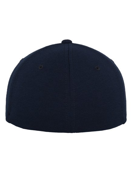 Flexfit Jersey Classic Baseball Cap Flexfit Cap Kappen Hüte Grosshandel