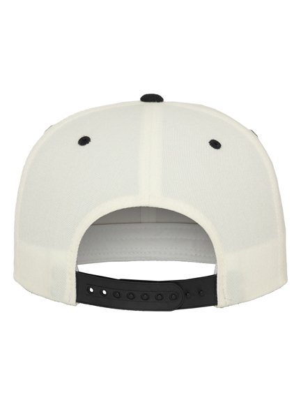 Yupoong 2 Tone Snapback Cap Flexfit Cap Kappen Hüte Grosshandel