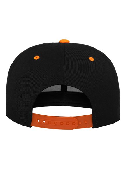 Yupoong 2 Tone Snapback Cap Flexfit Cap Kappen Hüte Grosshandel