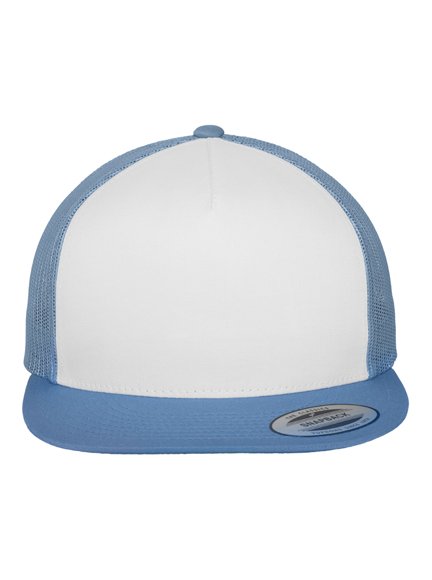 Yupoong Mesh Trucker Cap Flexfit Cap Kappen Hüte Grosshandel