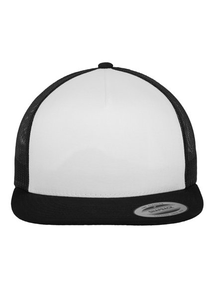 Yupoong Mesh Trucker Cap Flexfit Cap Kappen Hüte Grosshandel