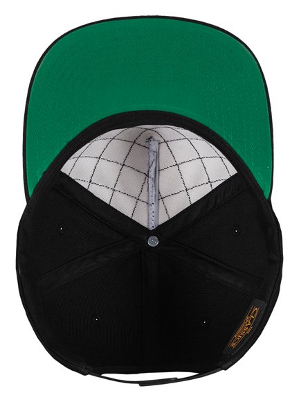 Yupoong Special Diamond Snapback Cap Flexfit Cap Kappen Hüte Grosshandel