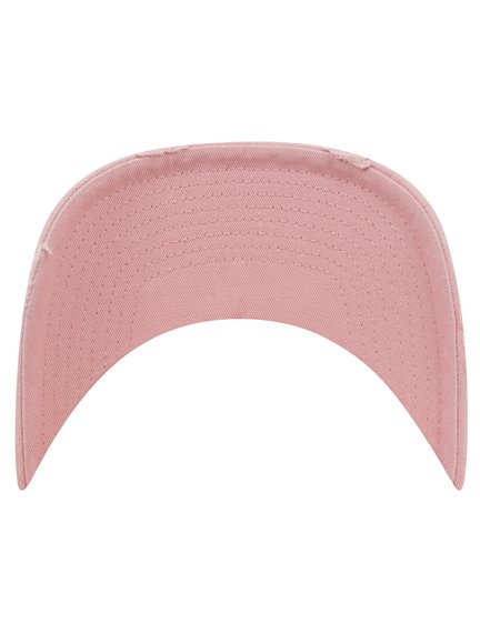 Yupoong Low Profile Cotton Twill Destroyed Baseball Cap Flexfit Cap Kappen Hüte Grosshandel