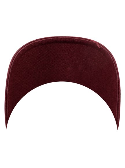 Yupoong Low Profile Cotton Twill Destroyed Baseball Cap Flexfit Cap Kappen Hüte Grosshandel