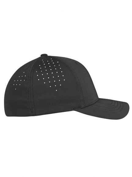 Flexfit Perforated Cap Baseball Cap Flexfit Cap Kappen Hüte Grosshandel