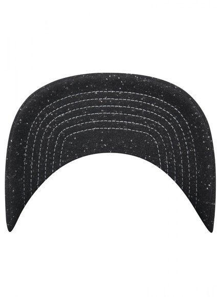 Flexfit Pique Dots Baseball Cap Flexfit Cap Kappen Hüte Grosshandel