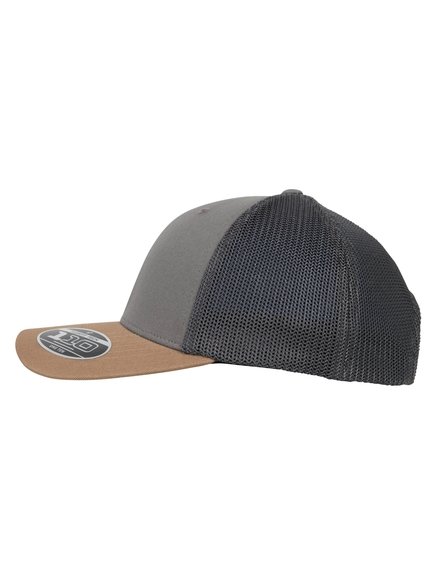 Flexfit 110T Trucker Cap Flexfit Cap Kappen Hüte Grosshandel